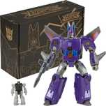 Transformers Legacy Voyager Class Tomy Decepticon Cyclonus Nightstick