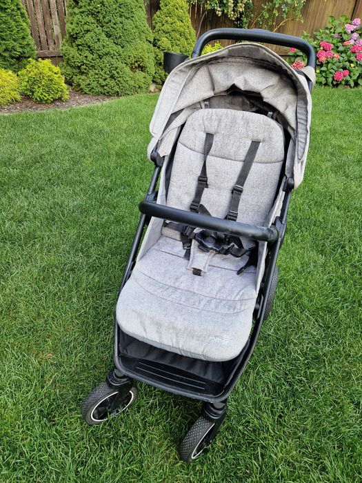 Spacerówka Britax Romer B-Agile R