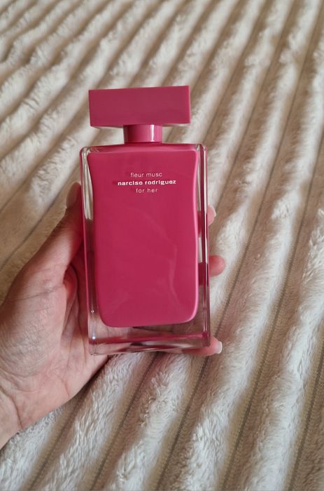 Narciso Rodriguez Fleur Musc (Нарцисо родрігез флер муска)