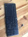 Klawiatura hp dziala 100 procent