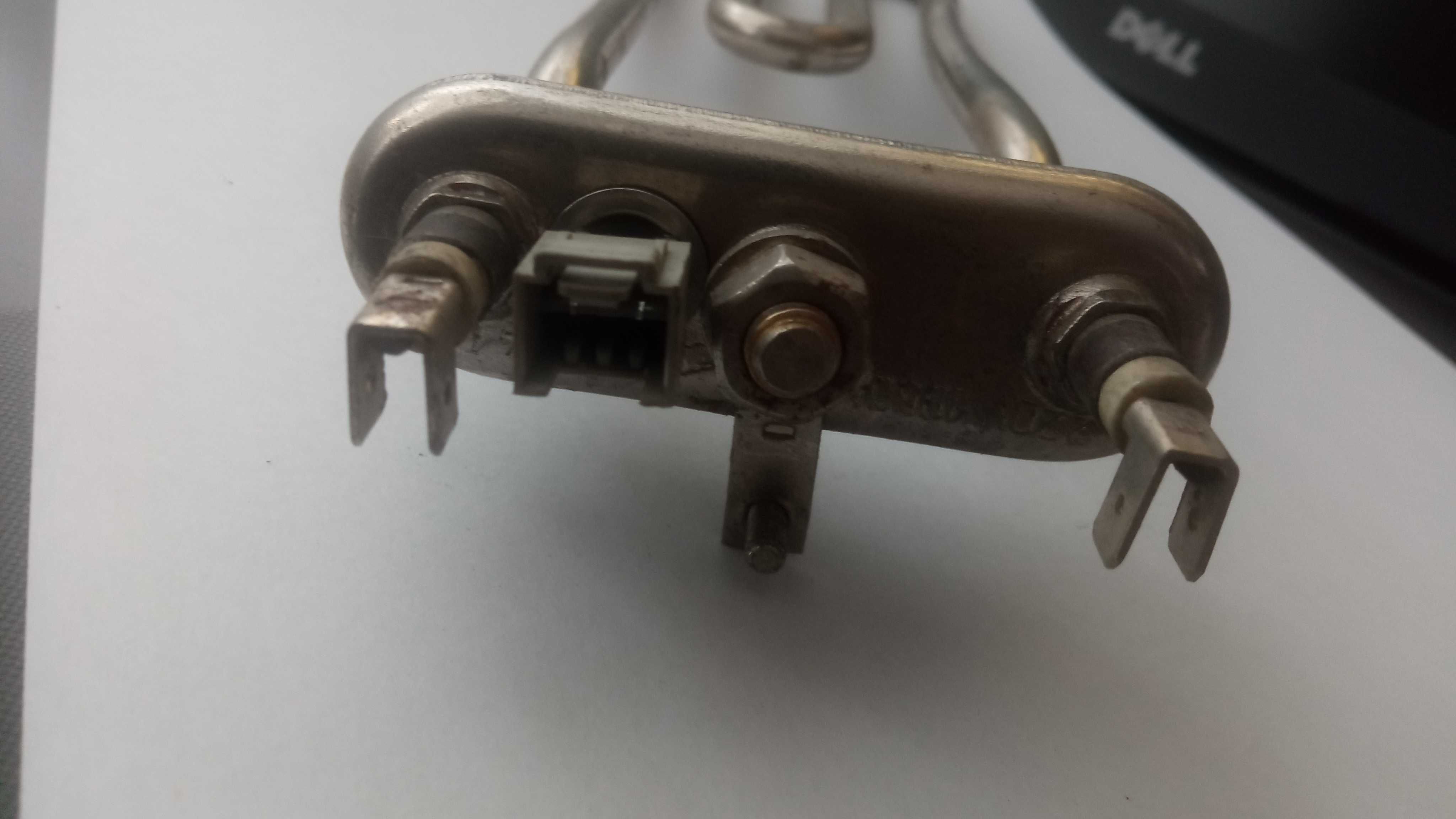 Sprzedam nowe niklowane grzałki do pralek automatycznych 1950W