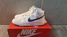 Nike dunk high retro
