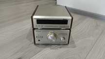 Wieża Technics HD501