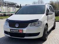 Продам Volkswagen Touran 2008р. #42621