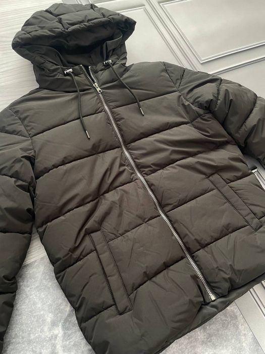 Зимова куртка ONLY & SONS • Тепла та легка • Якісний матеріал