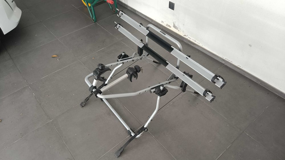 Thule Clipon High 9105