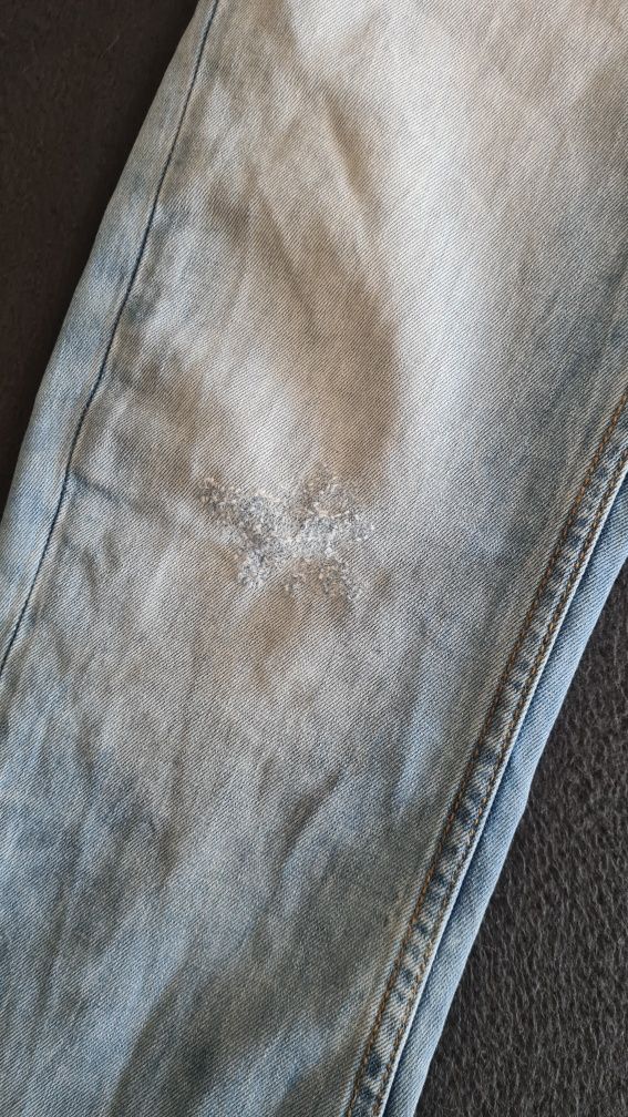 Spodnie Jeans CROPP