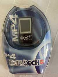 MP4 Overtech 1 GB novo