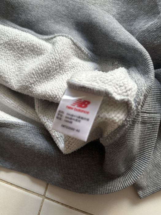 New balance hoodie sk8 casuals худи ню беланс нью беланс ск8 кежуал