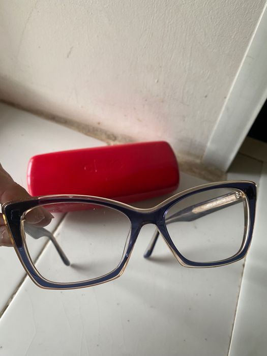 Оправа італійського бренду Claro