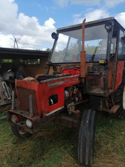 Zetor 4911 (4711)