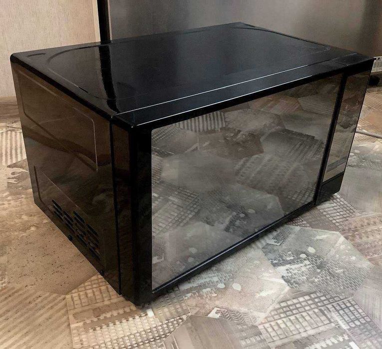 Мікрохвильова піч СВЧ LG MS2042DARB 20 л