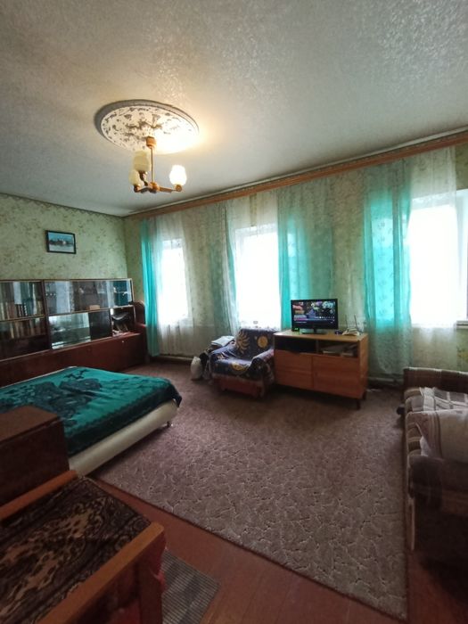 Продам дом правый берег