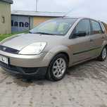 Sprzedam Forda Fiestę 2003r