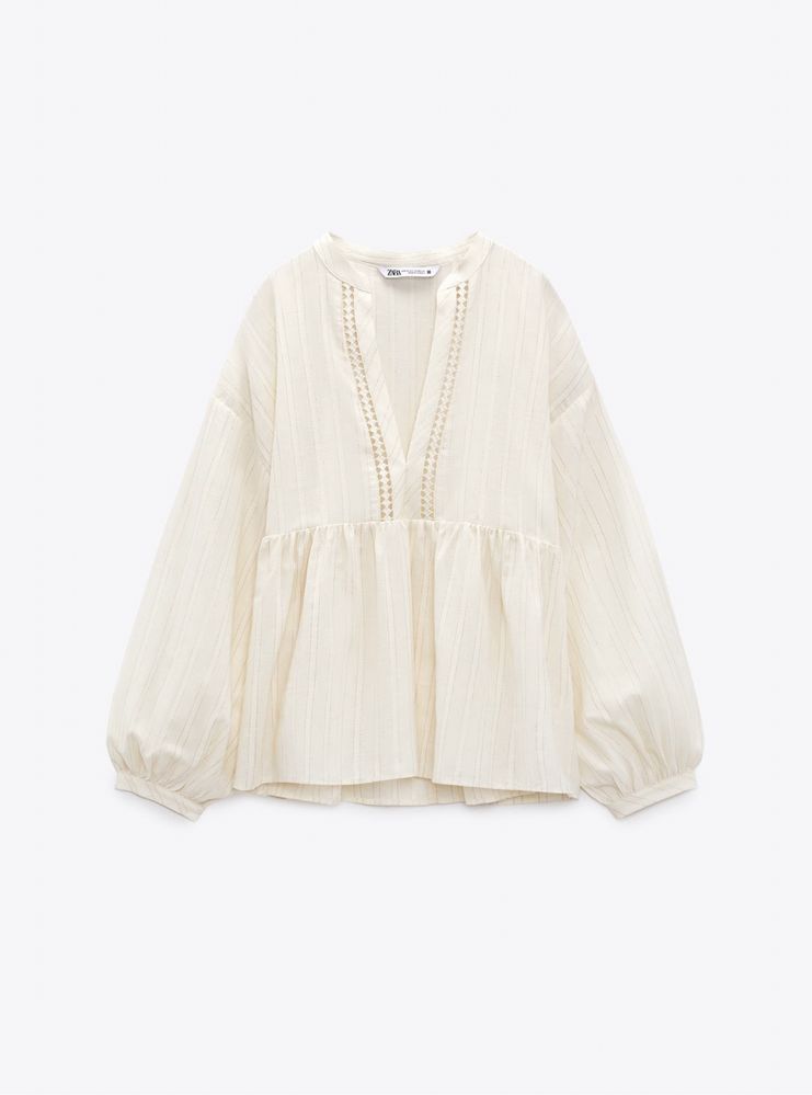 Блуза Zara , розмір S