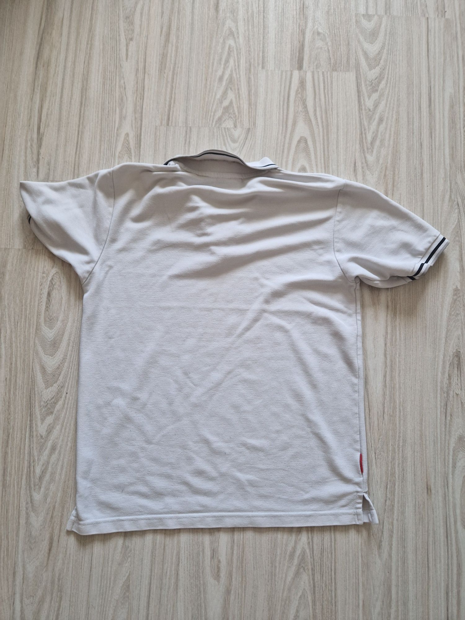 Męska koszulka polo Slazenger