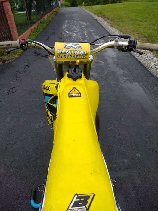 Suzuki RM 85 16/19