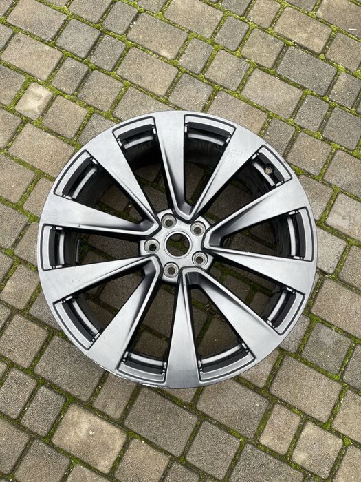 Диск 22/9.0 Tesla Model X. S.