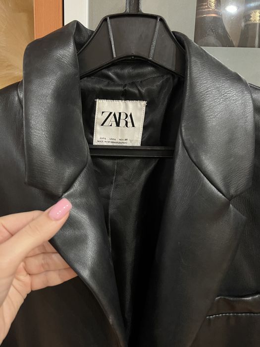 Піджак жіночий zara