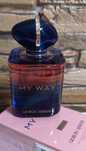 Perfumy damskie nowe
