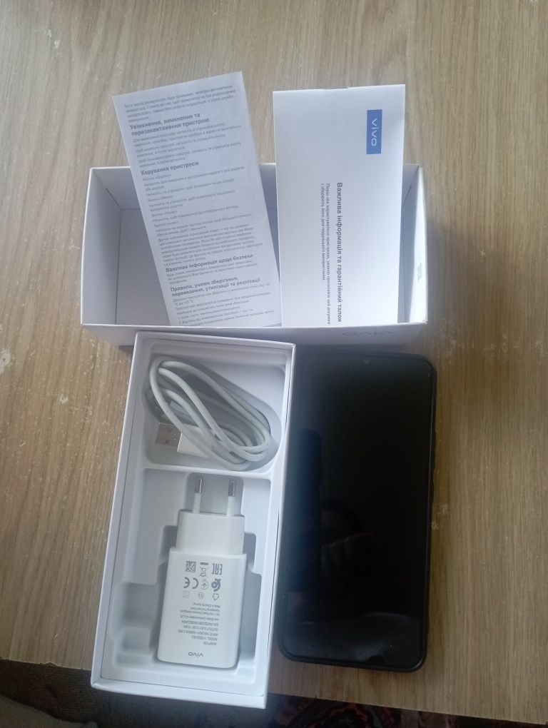 VIVO смартфон б/у