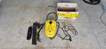 Parownica Karcher