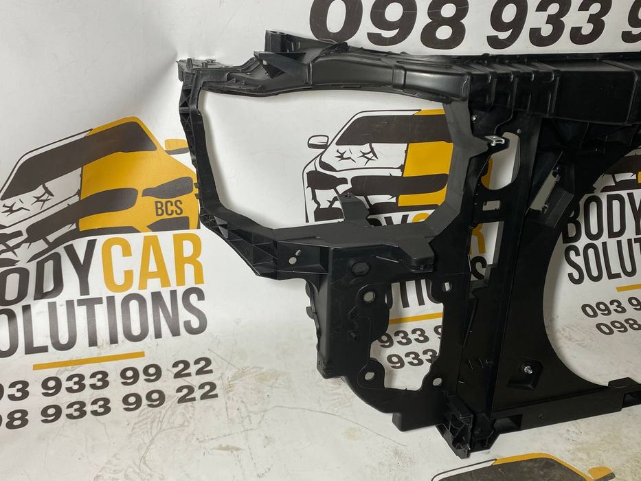 Панель радіатора (Телевізор) DODGE JOURNEY 2014-20