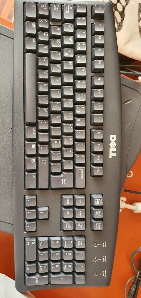 Teclado para PC - DELL