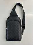 Сумка слинг Avenue Louis Vuitton оригінал