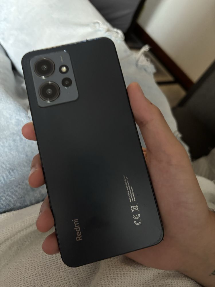 Xiaomi Redmi Note 12