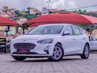 Ford Focus 1.0 EcoBoost S&S Aut. COOL&CONNECT