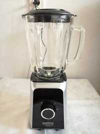 Blender kielichowy "ADLER" AD 4076/"CAMRY" CR 4077 (500/1000W)