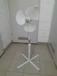 Wentylator wiatrak