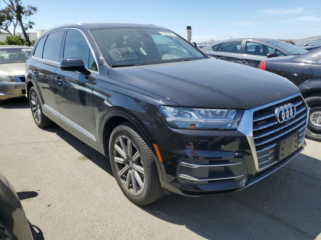 AUDI Q7 Premium Plus 2019