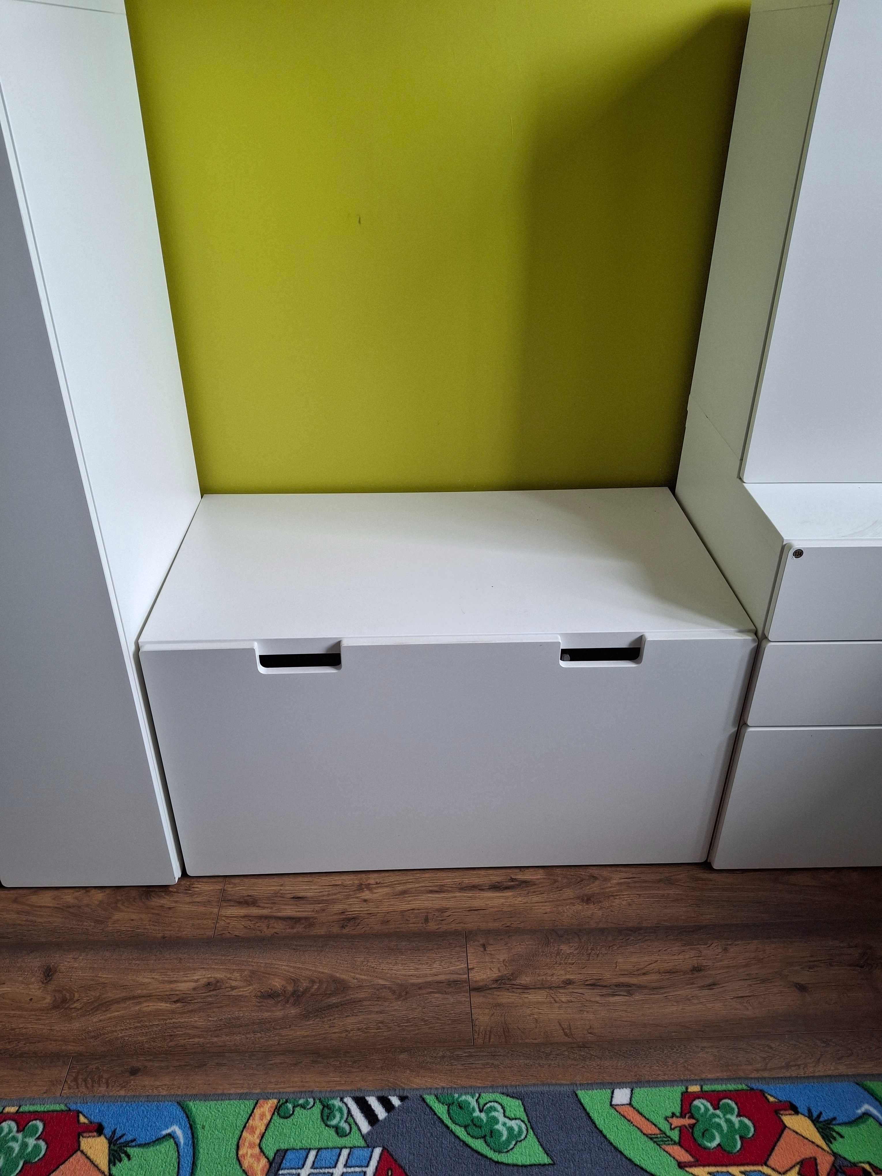 Meble Ikea Stuva