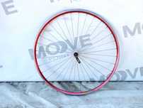 Piękne Szosowe Koło przód TOM RITCHEY + MAVIC XP! RETRO!