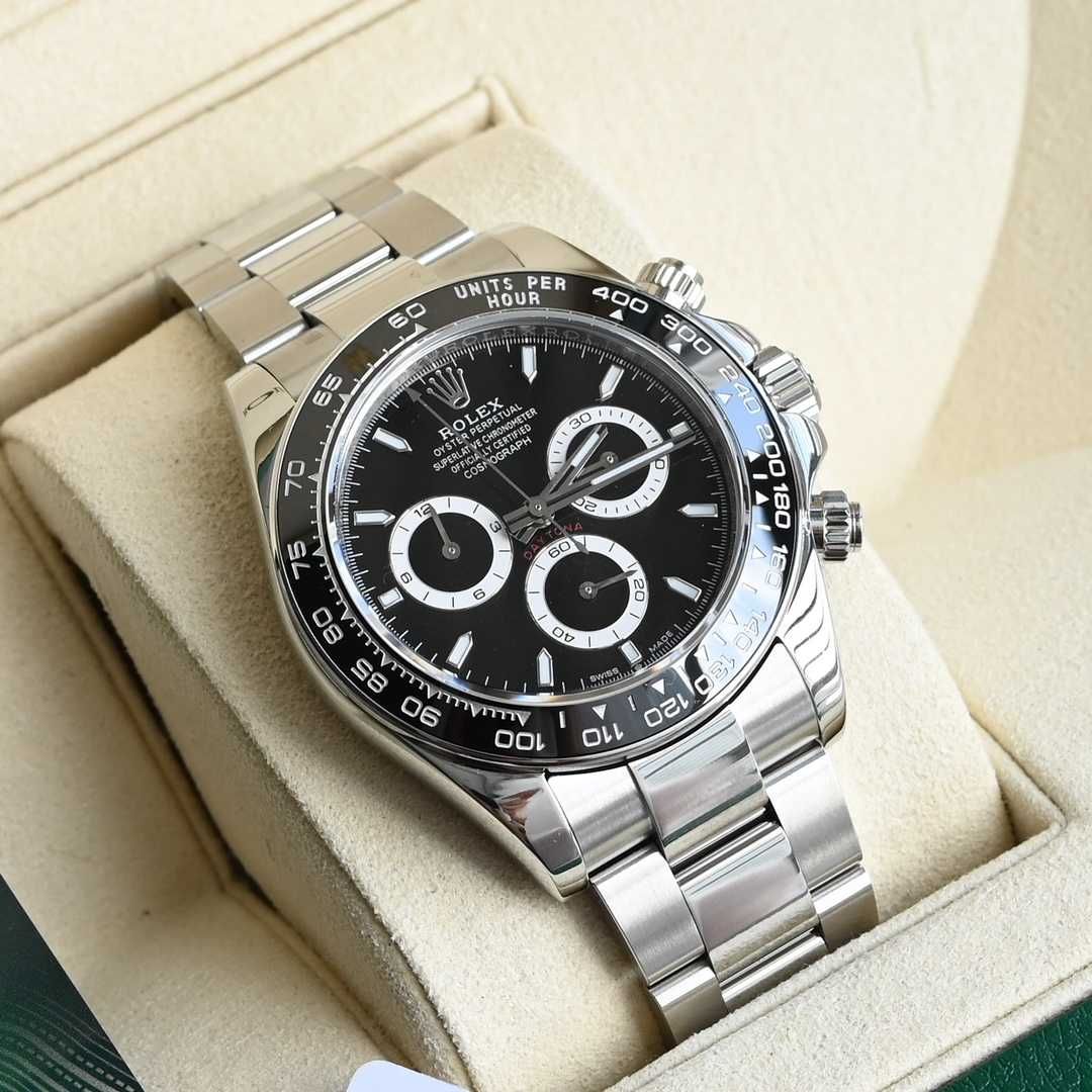 Rolex NOVO na caixa (Daytona)