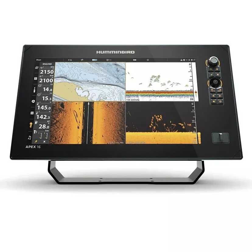 Ехолот Humminbird APEX 16 MSI