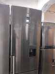 Frigorifico combinado samsung