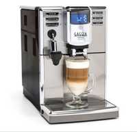 Gaggia Anima Deluxe 1500W 15bar nowy ekspres do kawy okazja na prezent