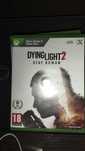 Dying light 2 Xbox series x i one pl
