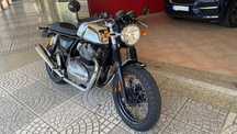 Royal Enfield Continental GT 650