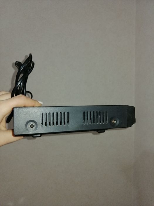 DVD Saturn ST-DV7731 Чехия