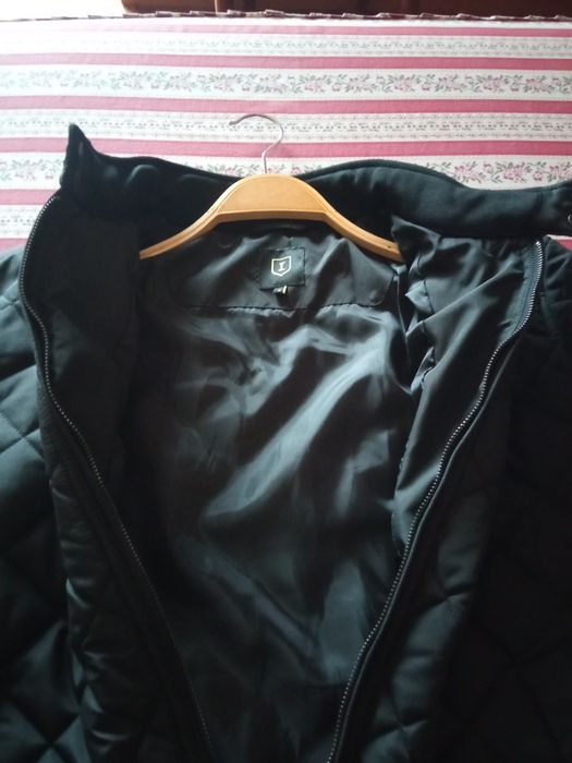 Vendo casaco de inverno alcochoado