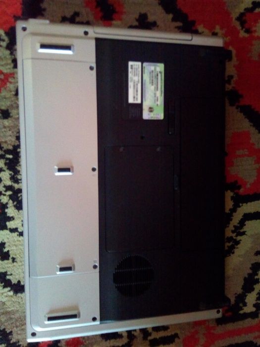 Остатки запчастин HP dv8000