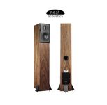 Neat Acoustics Ekstra 4 Drivery Isobaric Kolumny podłogowe RATY SKLEP
