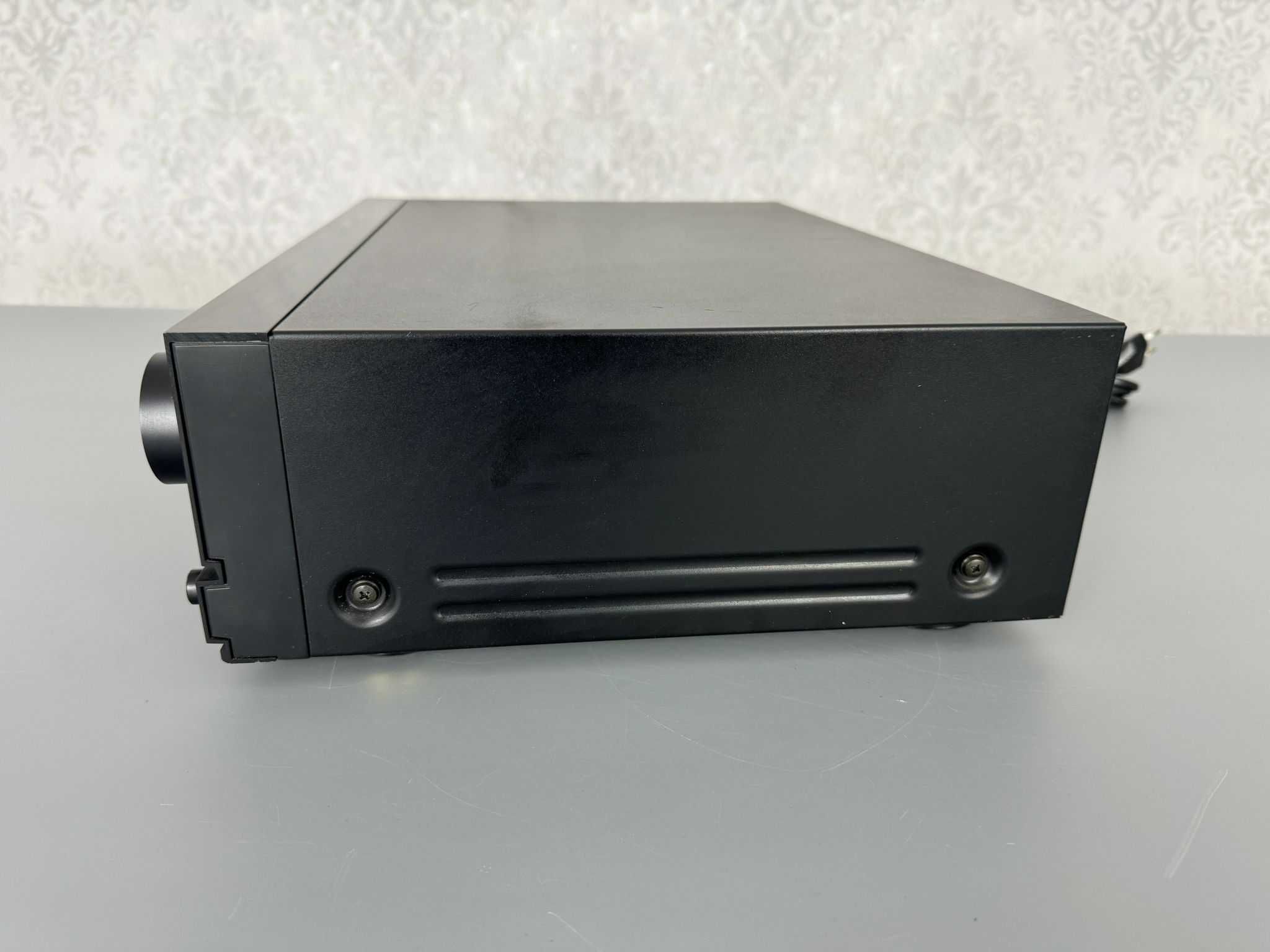 Magnetofon kasetowy JVC TD-R611 Unikat