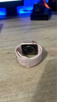 Vendo Apple Watch 6 como novo