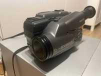 Kamera Sanyo VM-EX220P na kasety 8mm