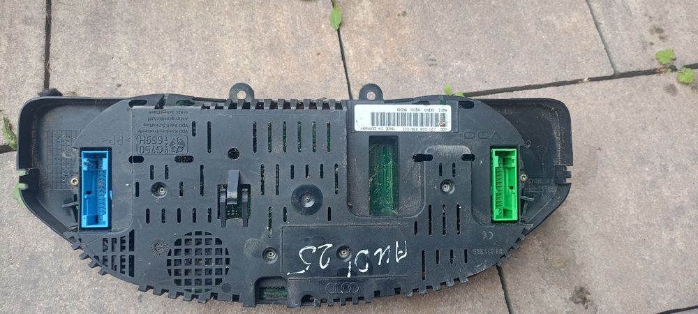 Licznik audi a4 B5 lift 8d0920.900
